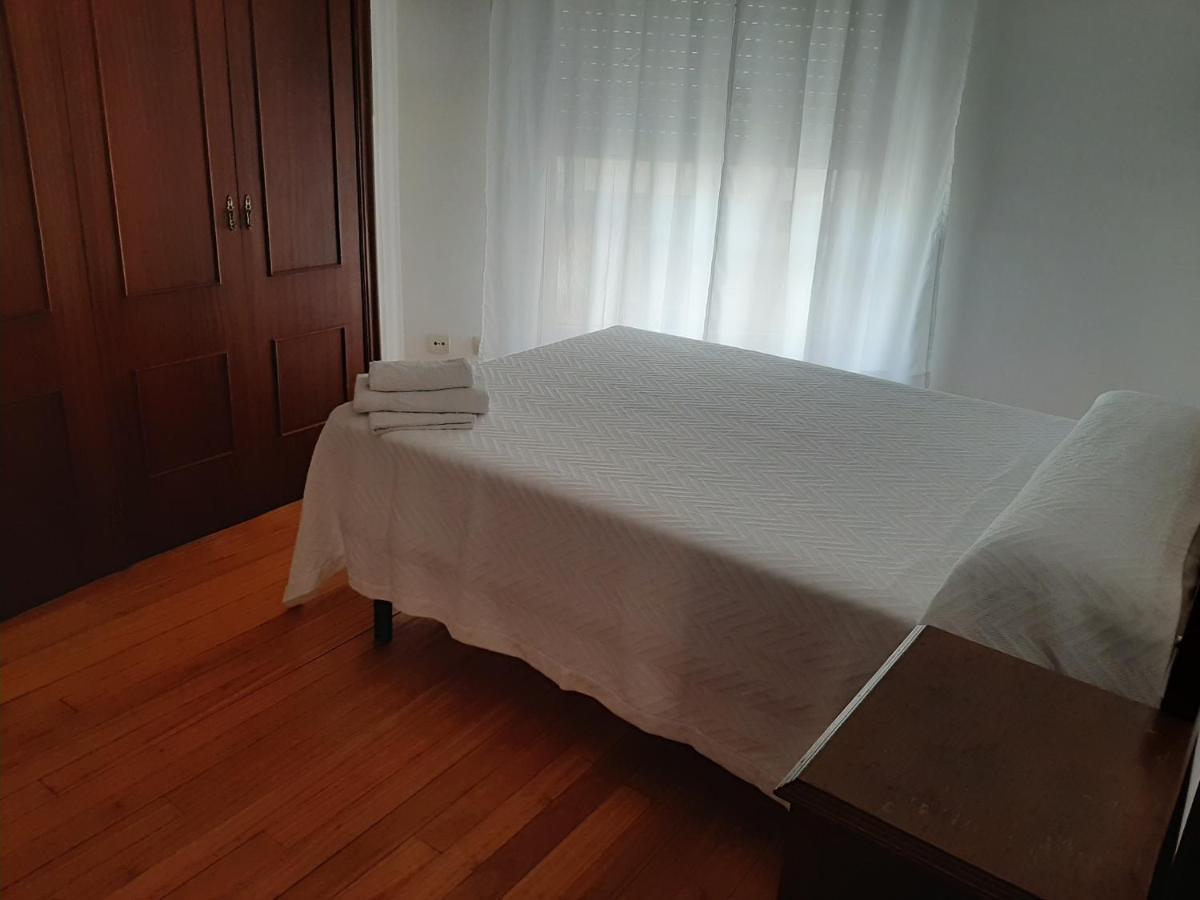 Pension Vista Alegre Comarca de Comarca de Vigo Kamer foto