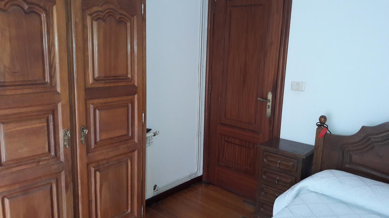 Pension Vista Alegre Comarca de Comarca de Vigo Buitenkant foto