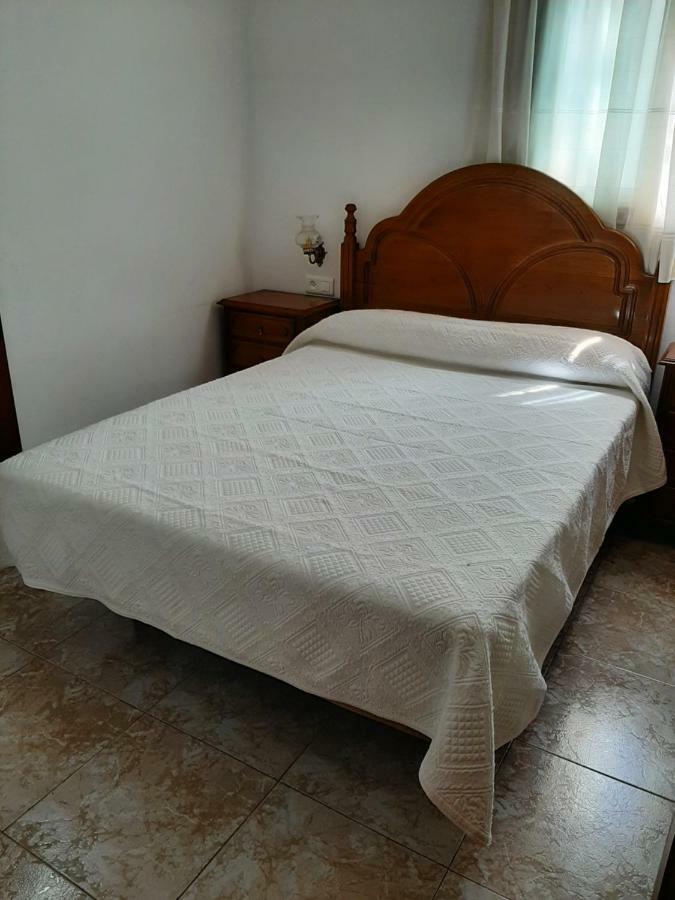 Pension Vista Alegre Comarca de Comarca de Vigo Kamer foto
